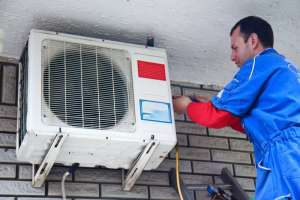 24/7 and Emergency HVAC Near Union Fidelity Busi Reply, PA | Air Conidtioning and Heating Contractors